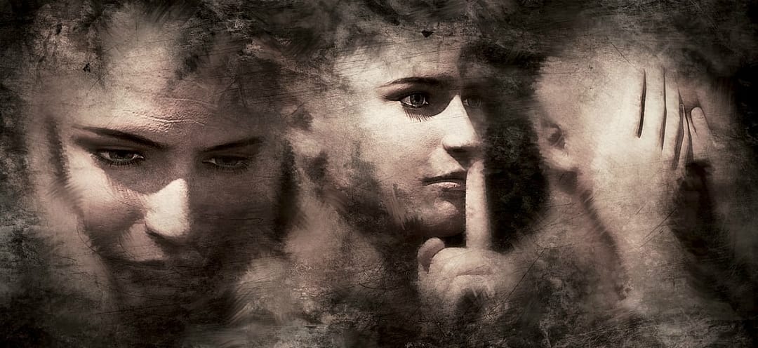 Le Silence est Roi