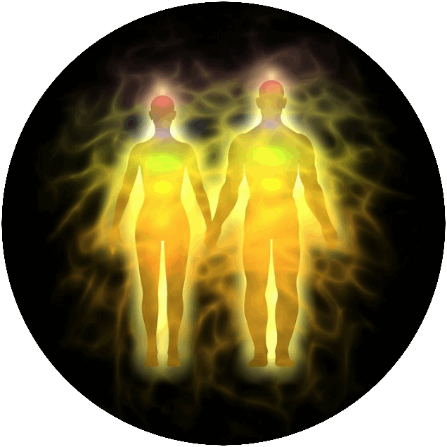 L'Aura Humain L'Aura Humain