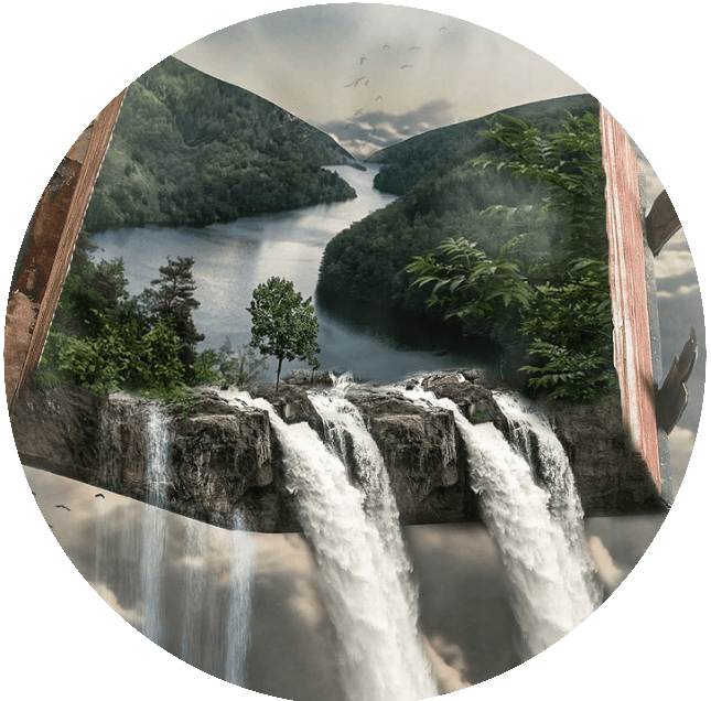 Cascade Cascade