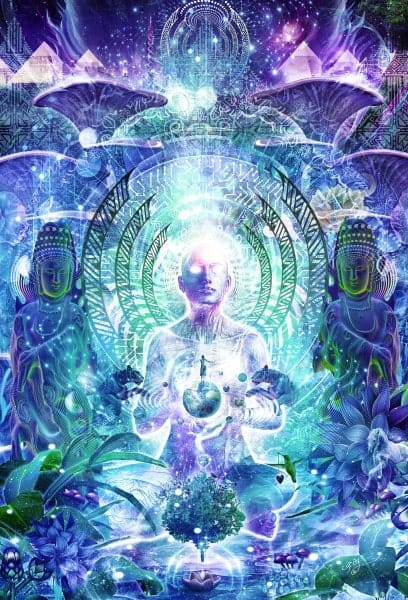 Science et Spiritualité