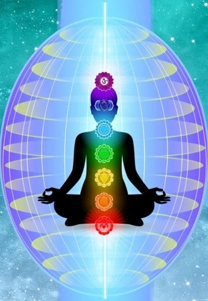 Energie et Vibration
