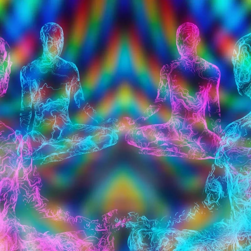 Une Séance de Coeurésonance Une Séance de Coeurésonance