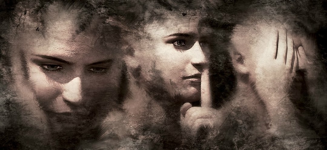 Le Silence est Roi